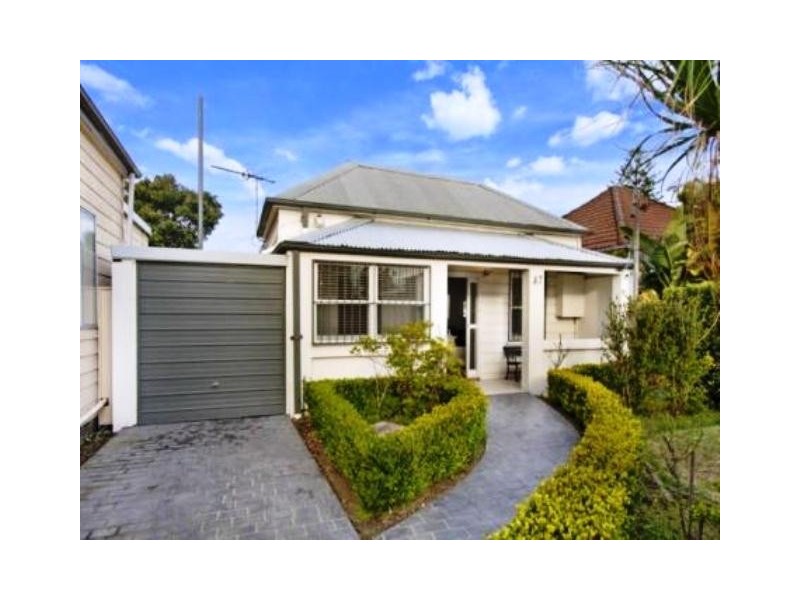 47 Harris Street, Rosebery NSW 2018