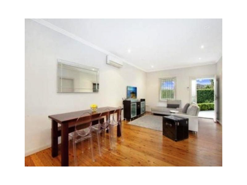 47 Harris Street, Rosebery NSW 2018