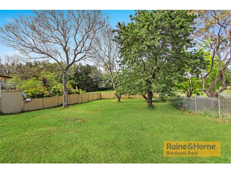 32 Bardwell Road, Bardwell Park NSW 2207