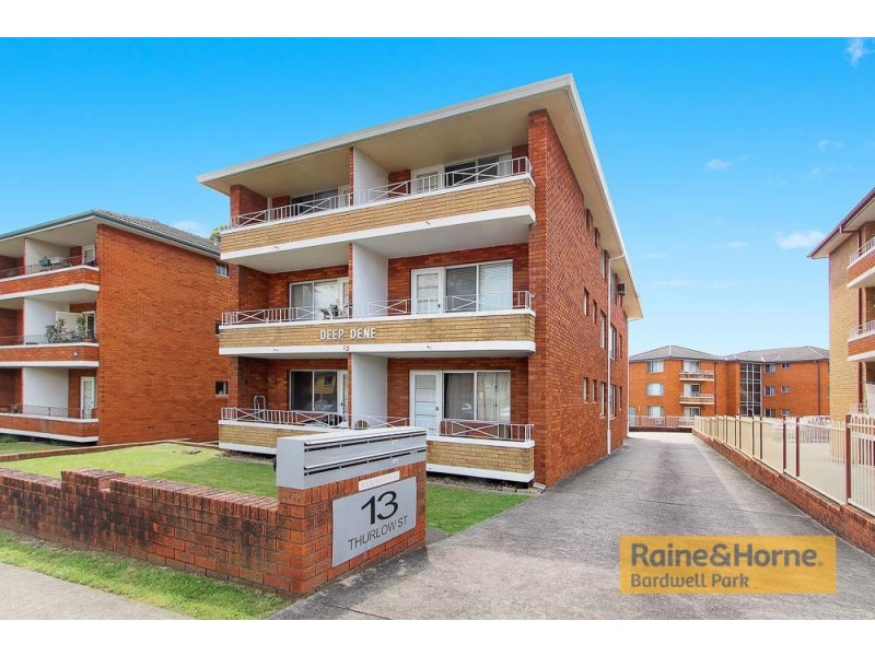 1/13 Thurlow Street, Riverwood NSW 2210