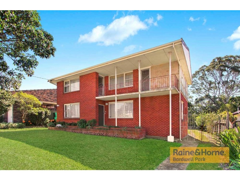 28 Moore Street, Bexley NSW 2207