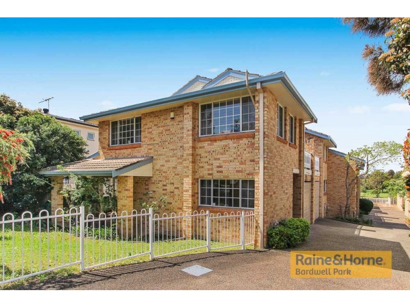 1/121-127 Riverview Road, Earlwood NSW 2206