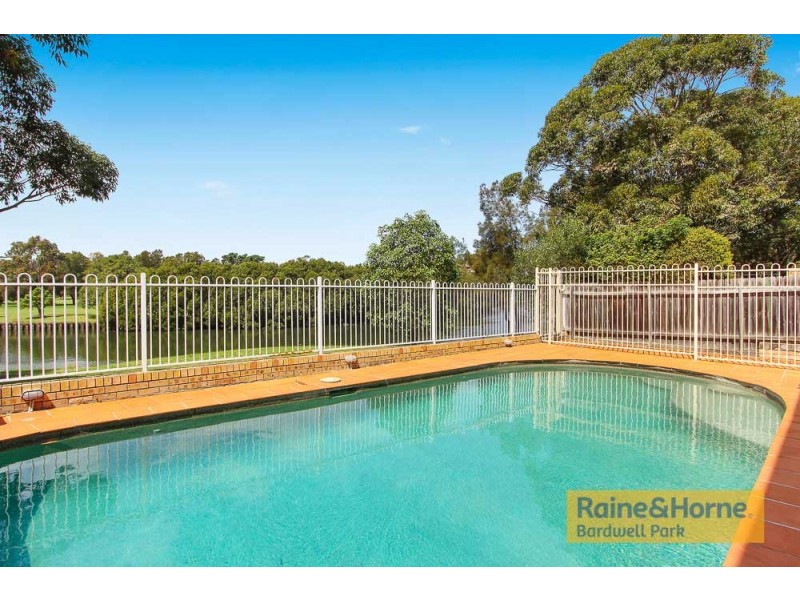 1/121-127 Riverview Road, Earlwood NSW 2206