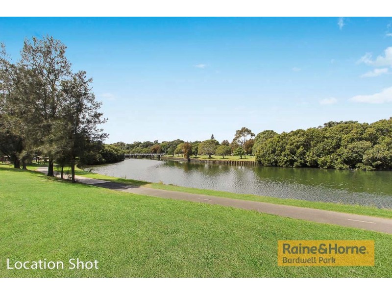 1/121-127 Riverview Road, Earlwood NSW 2206