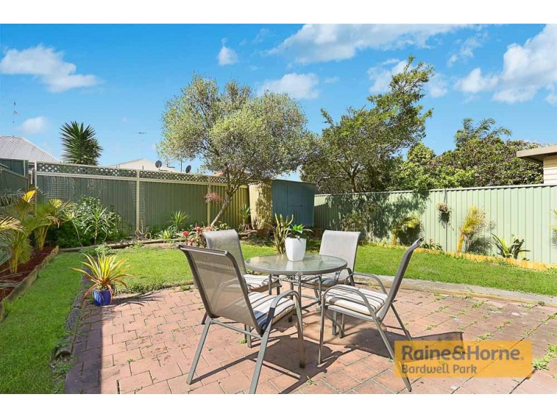 23 Barden Street, Tempe NSW 2044