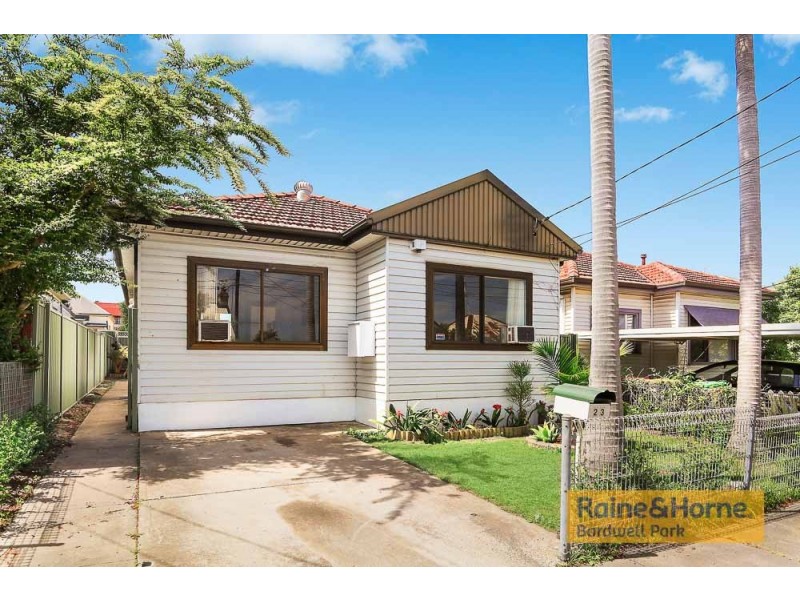 23 Barden Street, Tempe NSW 2044