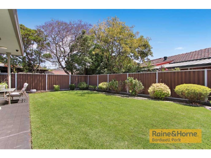 11 Peacock Street, Bardwell Park NSW 2207