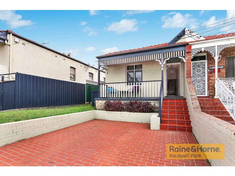 23 West Botany Street, Arncliffe NSW 2205