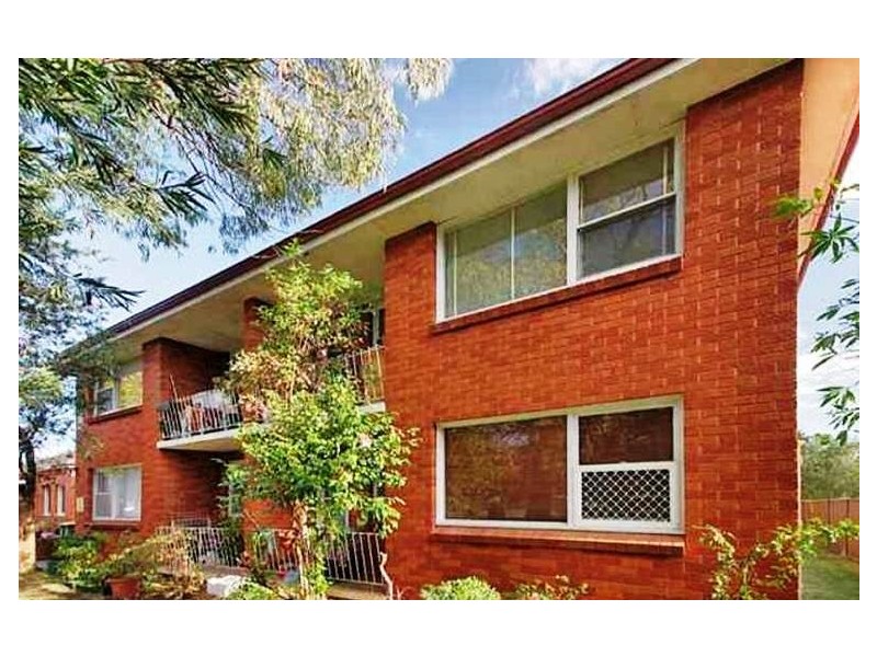 3/65 Ferguson Avenue, Wiley Park NSW 2195