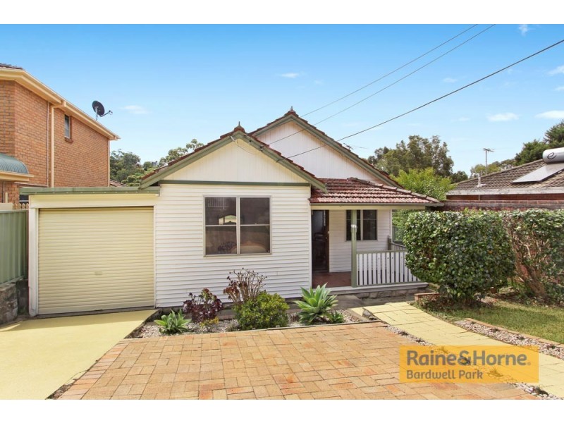 33 The Glen Road, Bardwell Valley NSW 2207