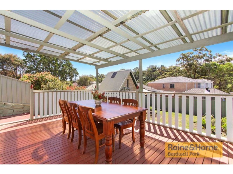 33 The Glen Road, Bardwell Valley NSW 2207