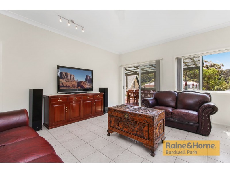 33 The Glen Road, Bardwell Valley NSW 2207