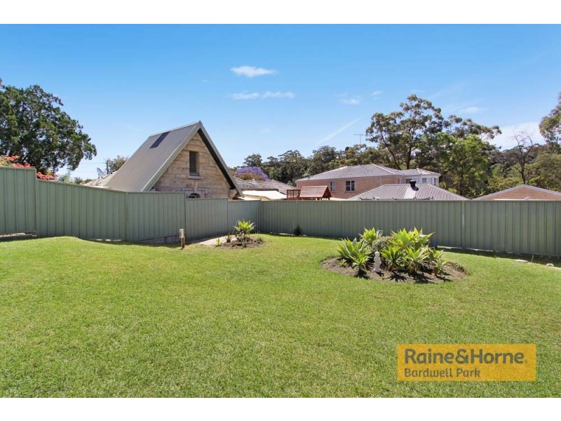 33 The Glen Road, Bardwell Valley NSW 2207