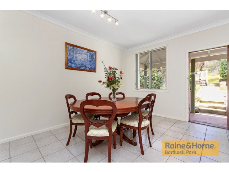 33 The Glen Road, Bardwell Valley NSW 2207