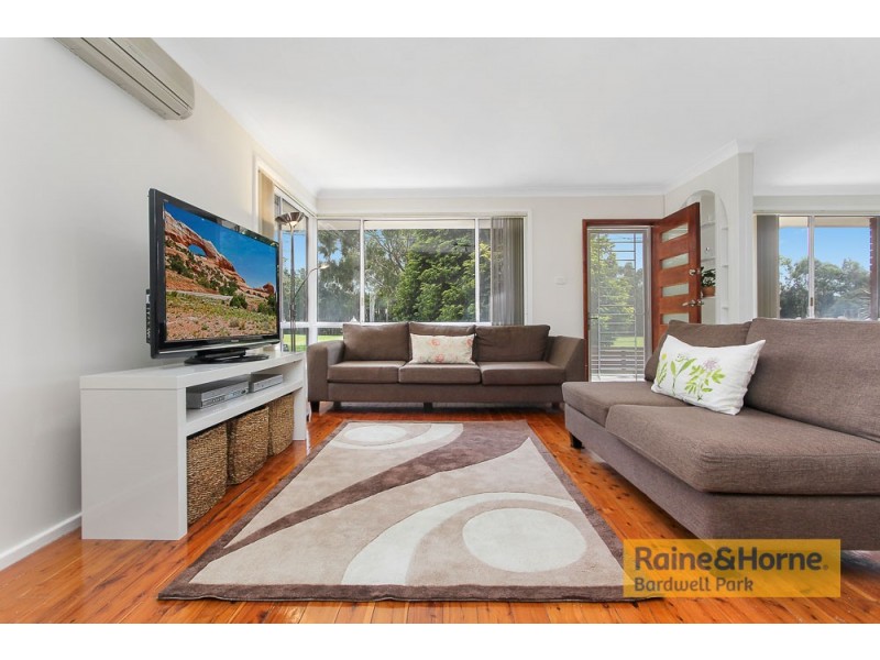 93 Tallawalla Street, Beverly Hills NSW 2209