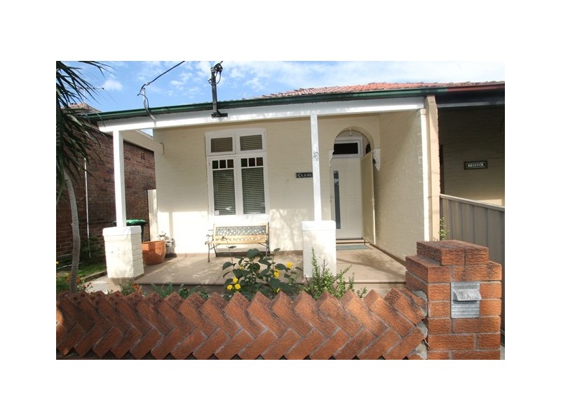 26 Edward Street, Marrickville NSW 2204