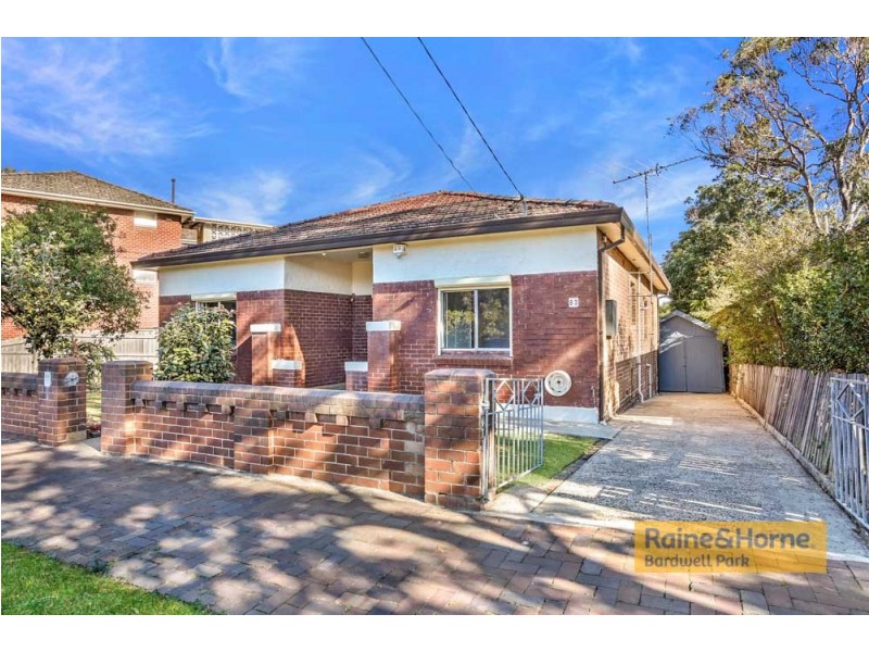 83 Beauchamp Street, Marrickville NSW 2204