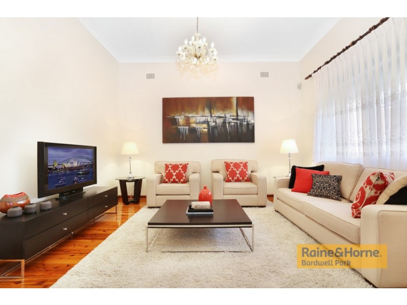 83 Beauchamp Street, Marrickville NSW 2204