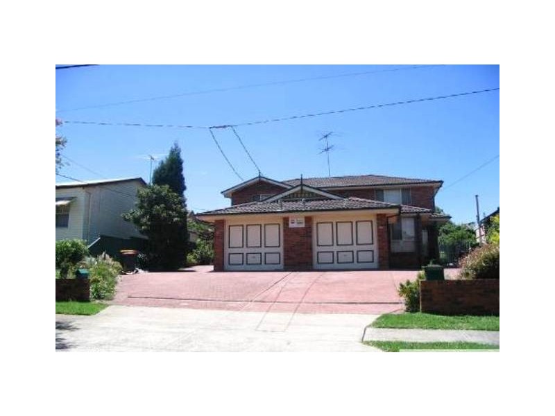 18 Springfield Avenue, Roselands NSW 2196