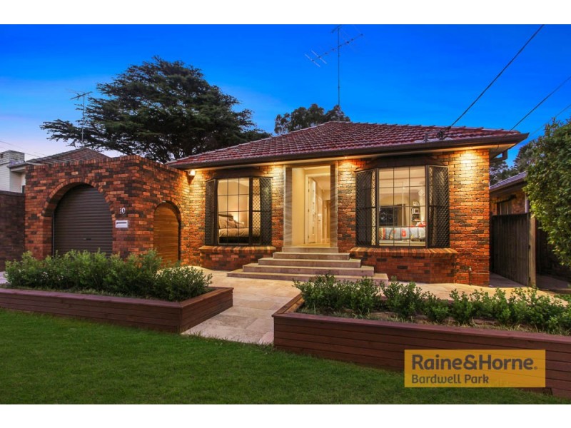 10 Heath Road, Blakehurst NSW 2221