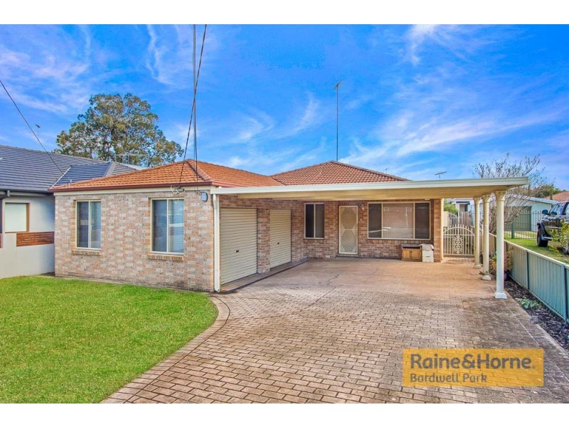 14 Rogers Street, Roselands NSW 2196