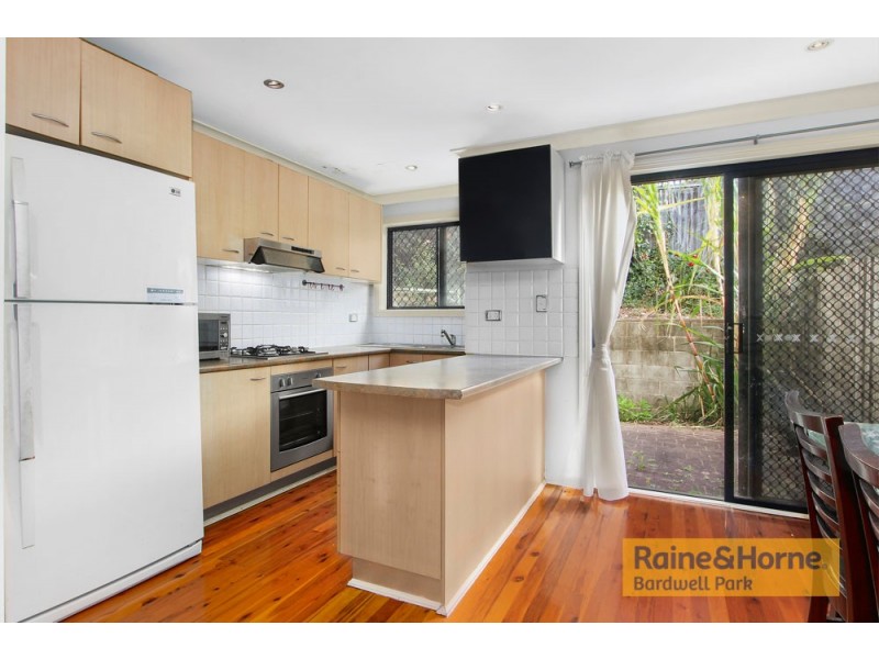 6/29 Alfred Street, Clemton Park NSW 2206