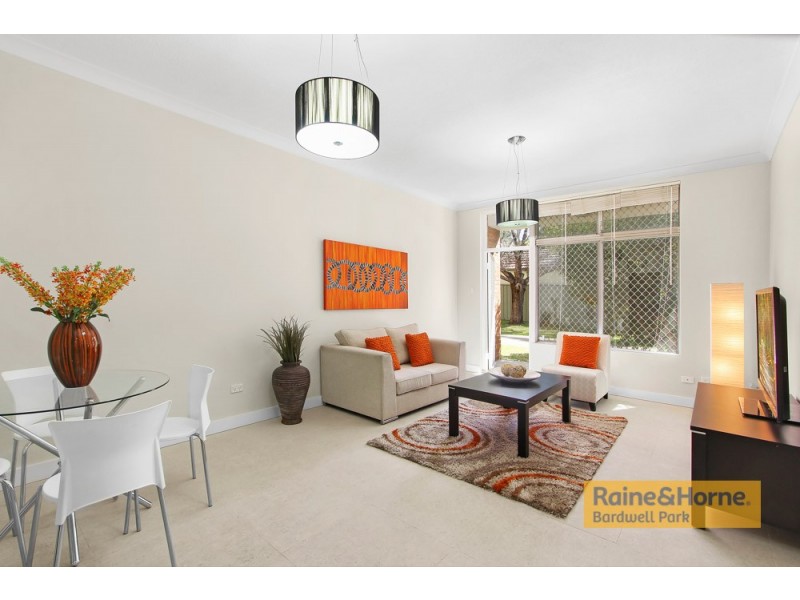 10/47-49 Burlington Road, Homebush West NSW 2140