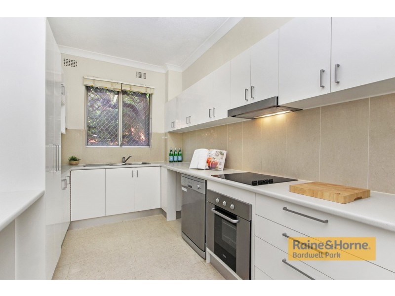 10/47-49 Burlington Road, Homebush West NSW 2140