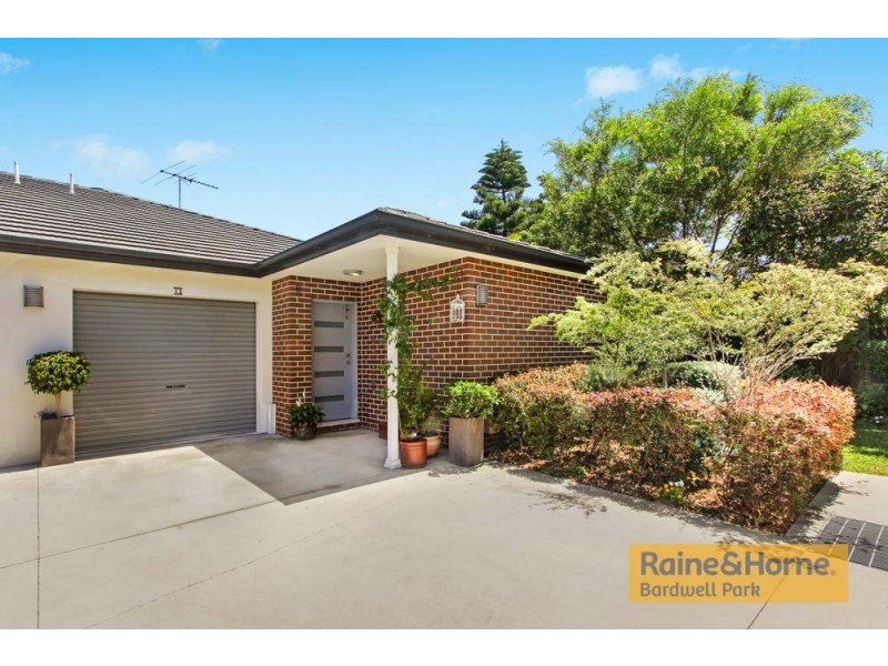 12/19-21 Hannam Street, Turrella NSW 2205