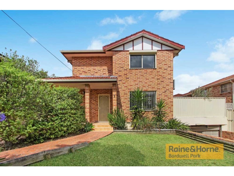 1/53 Gould Street, Campsie NSW 2194