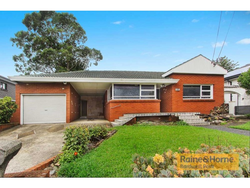 112 Kingsgrove Road, Kingsgrove NSW 2208