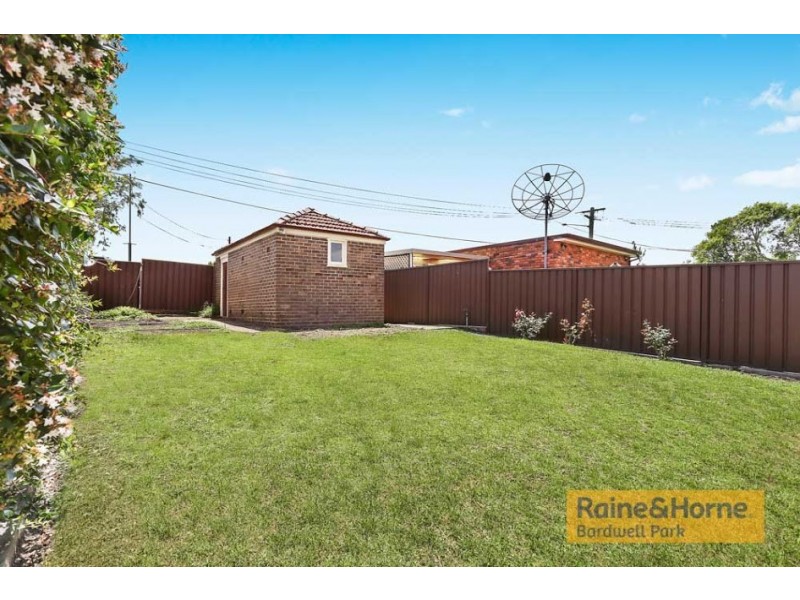 34 Leonora Street, Earlwood NSW 2206