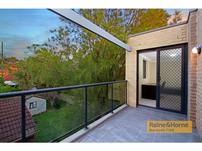 43/188 South Parade, Auburn NSW 2144