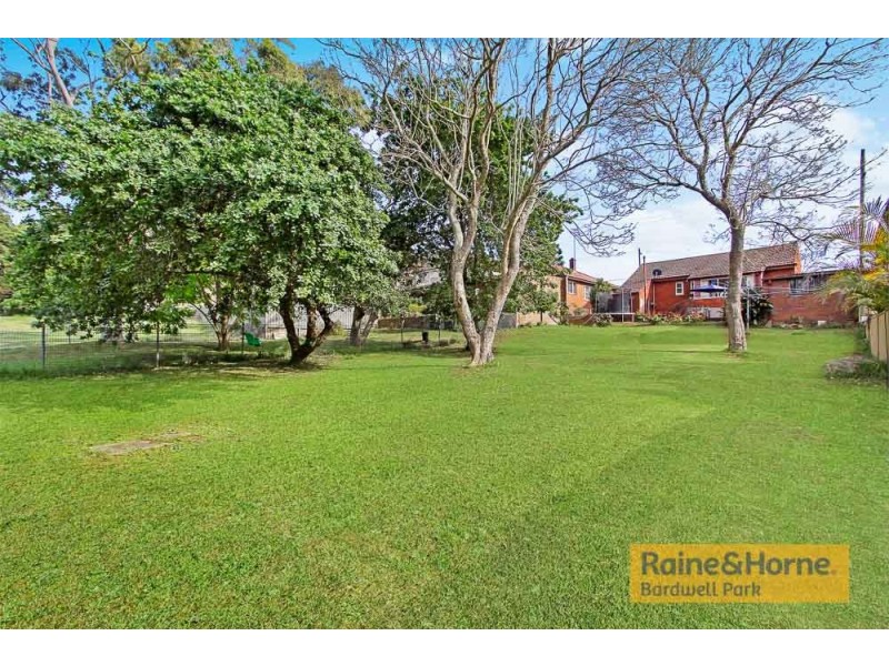 32 Bardwell Road, Bardwell Park NSW 2207