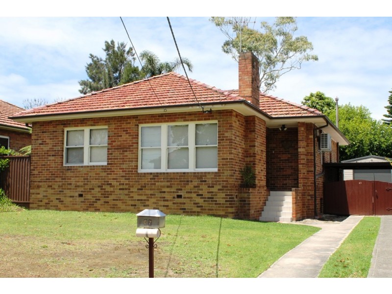67 Shaw Street, Bexley North NSW 2207
