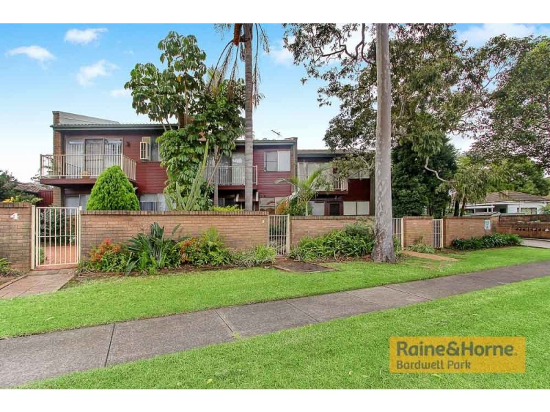 2/42-44 Fuller Street, Chester Hill NSW 2162