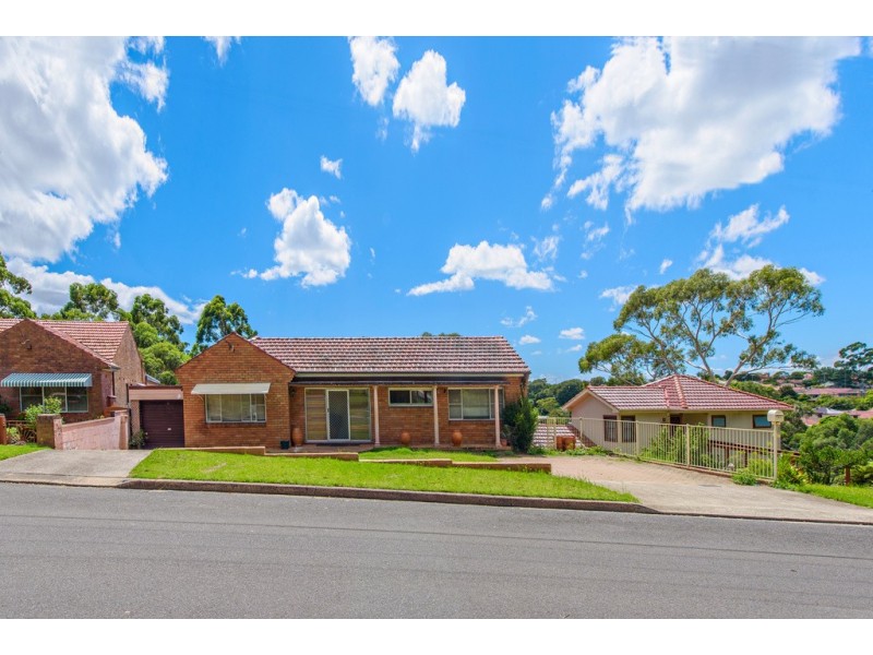 6 Benjamin Street, Bexley North NSW 2207