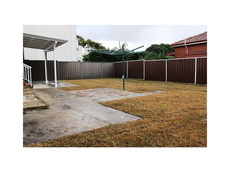 31 Kitchener Avenue, Earlwood NSW 2206