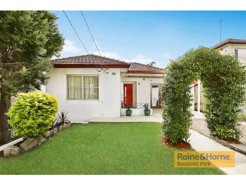 21 Stotts Avenue, Bardwell Park NSW 2207