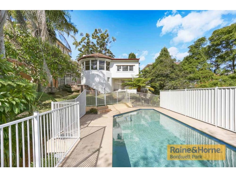 21 Stotts Avenue, Bardwell Park NSW 2207