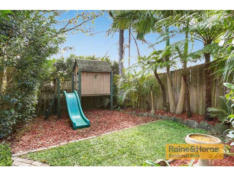 21 Stotts Avenue, Bardwell Park NSW 2207