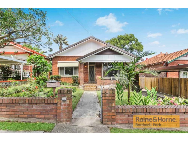 24 Hamilton Street, Bardwell Valley NSW 2207