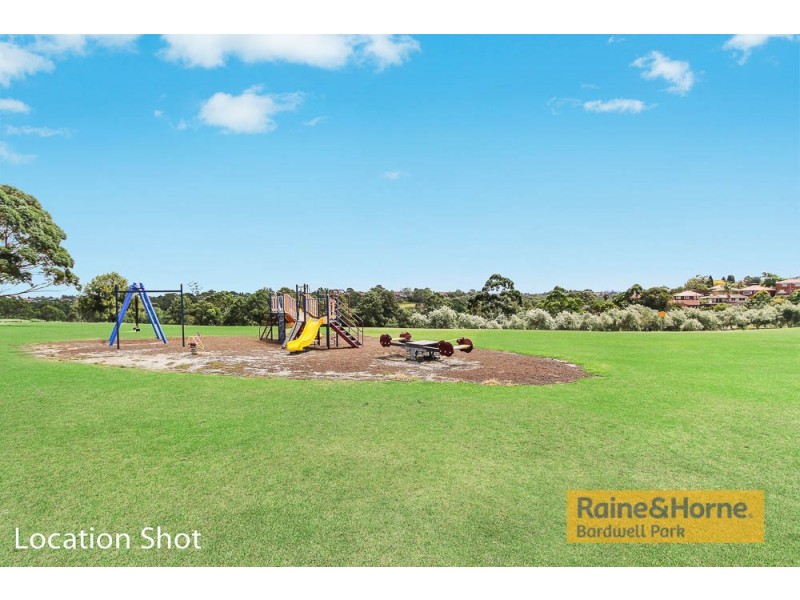 24 Hamilton Street, Bardwell Valley NSW 2207