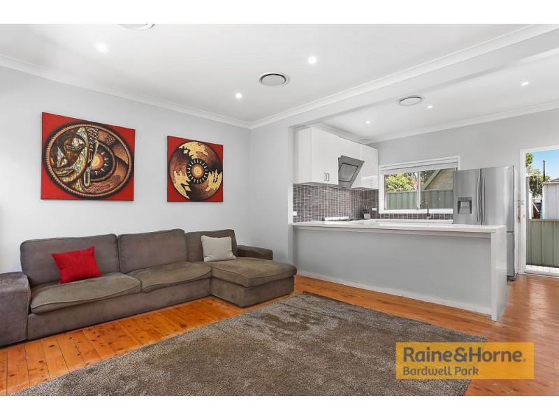 4/31 The Glen Road, Bardwell Valley NSW 2207