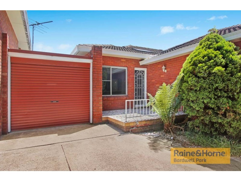 4/31 The Glen Road, Bardwell Valley NSW 2207