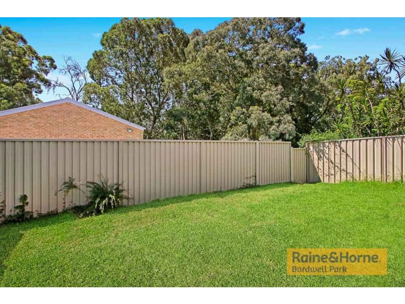 4/31 The Glen Road, Bardwell Valley NSW 2207