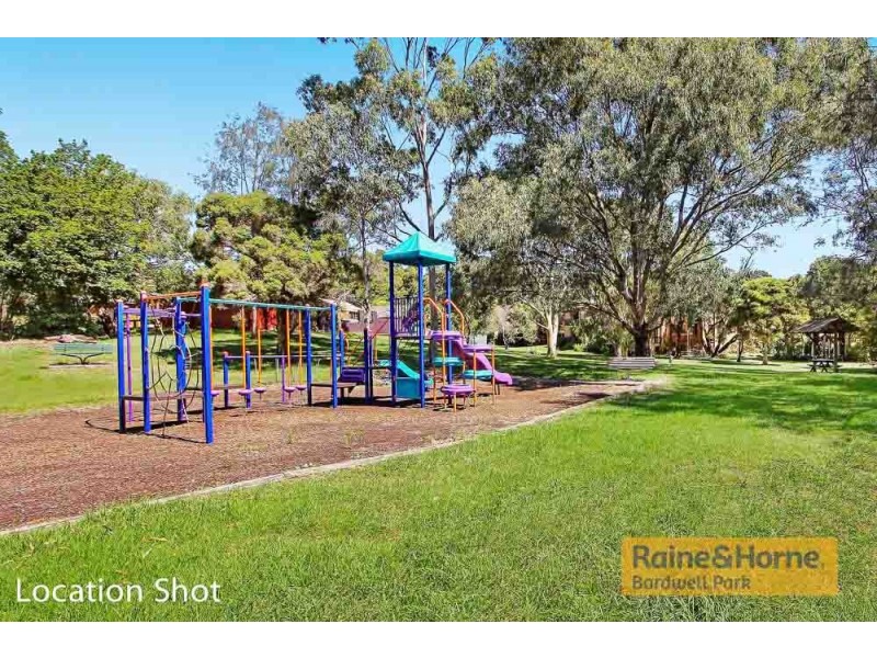 4/31 The Glen Road, Bardwell Valley NSW 2207