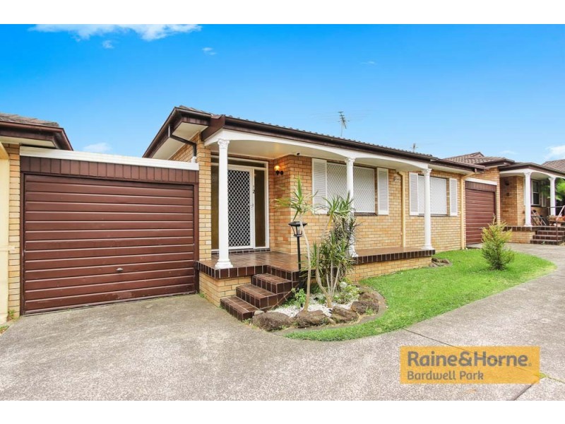 2/16-18 St Georges Road, Bexley NSW 2207