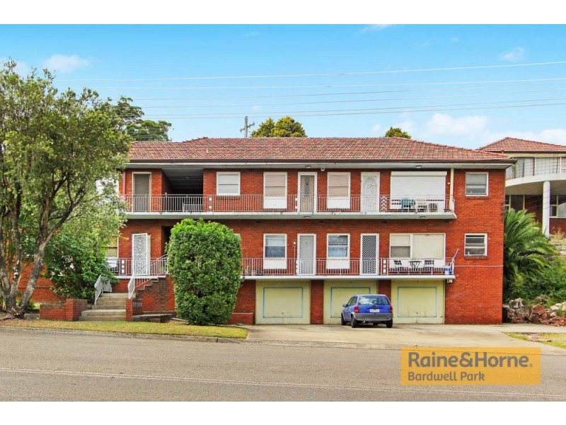 3/37 Slade Road, Bardwell Park NSW 2207