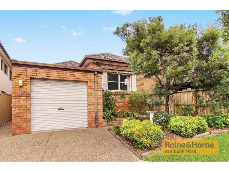 48 Richmond Street, Earlwood NSW 2206